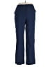 IZOD Blue Dress Pants Size 14 - photo 1