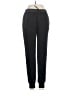Vince. 100% Polyester Solid Black Track Pants Size XS - photo 1