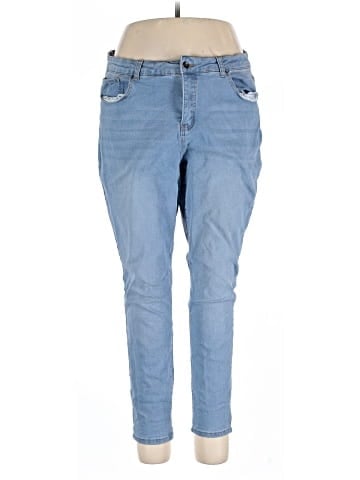 Bleu Jeans (view 1)