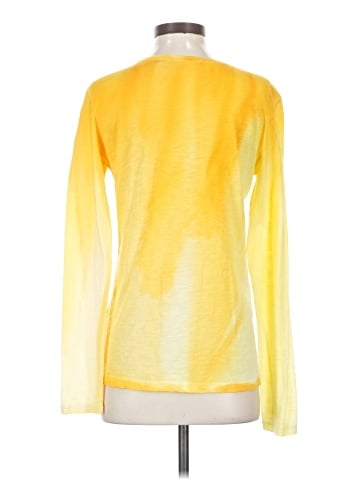 Proenza Schouler Long Sleeve T-Shirt (view 2)