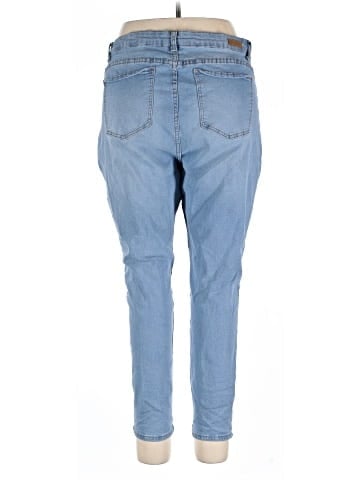 Bleu Jeans (view 2)