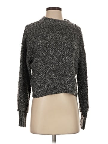 Lou & Grey Pullover Sweater (view 1)