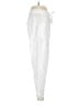 Sigrid Olsen 100% Linen White Linen Pants Size M - photo 4