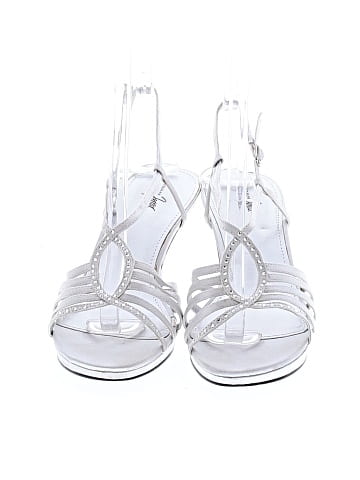 Jacqueline Ferrar Sandals (view 2)
