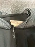Hem & Thread Solid Black Shorts Size M - photo 3