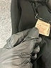 Hem & Thread Solid Black Shorts Size M - photo 4