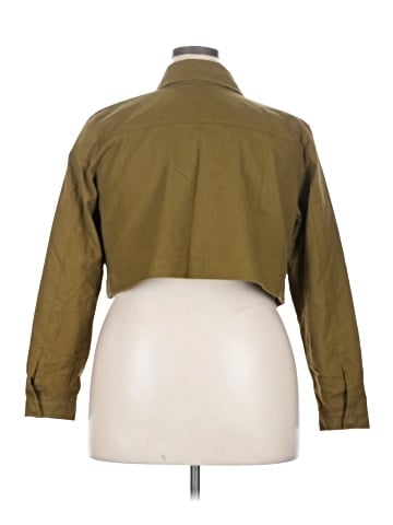 ELOQUII Jacket (view 2)
