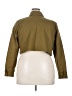 ELOQUII Green Jacket Size 18 Plus - photo 2