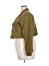 ELOQUII Green Jacket Size 18 Plus - photo 5