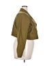 ELOQUII Green Jacket Size 18 Plus - photo 4