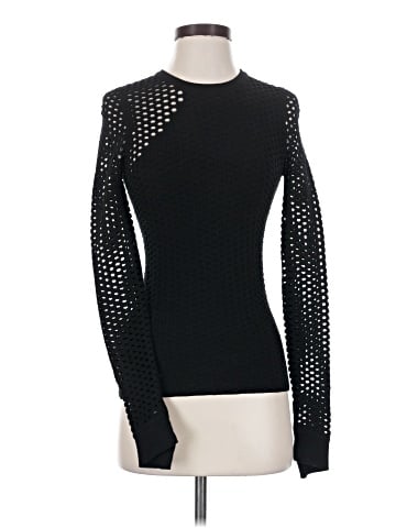 Opening Ceremony Pullover Sweater (view 1)