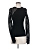Opening Ceremony Black Pullover Sweater Size XS - photo 1