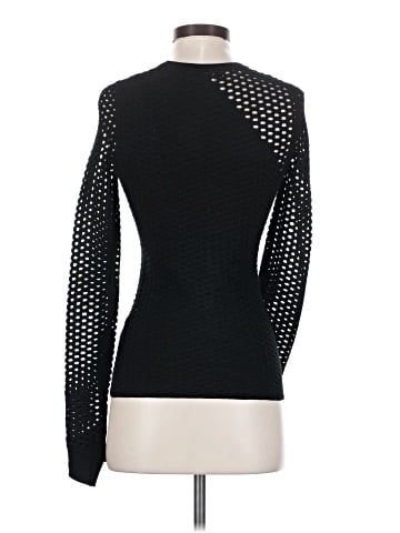 Opening Ceremony Pullover Sweater (view 2)