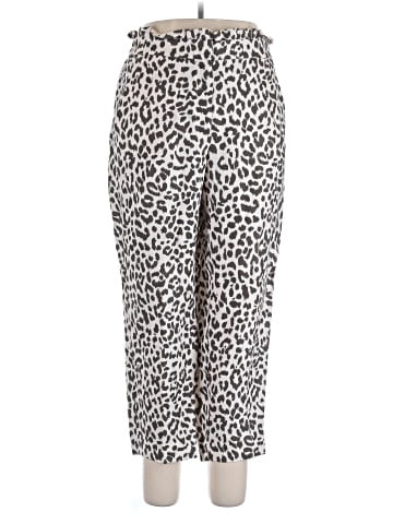 J.Crew Linen Pants (view 1)