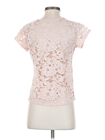 Free Kisses Short Sleeve Top (view 2)