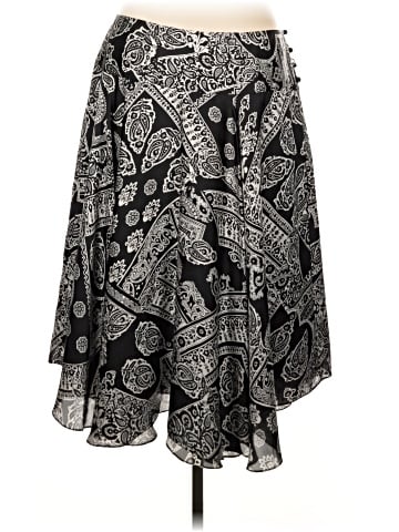 Lauren by Ralph Lauren Formal Skirt (view 1)