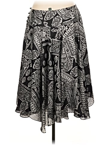 Lauren by Ralph Lauren Formal Skirt (view 2)