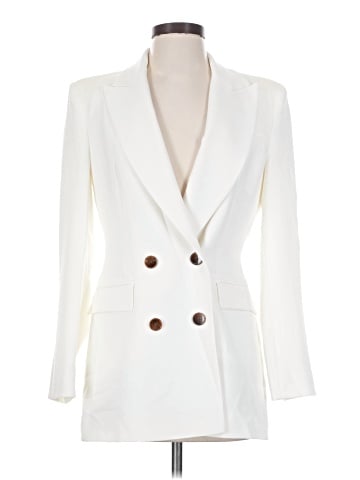 Zara Blazer (view 1)