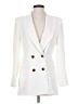 Zara Ivory Blazer Size XS - photo 1