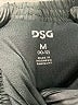 DSG Solid Black Athletic Shorts Size M - photo 3
