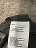 DSG Solid Black Athletic Shorts Size M - photo 5
