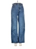 Everlane 100% Organic Cotton Blue Jeans Size 26 waist - photo 1