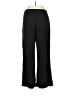 Monrow Chevron-herringbone Black Casual Pants Size M - photo 2