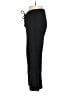 Monrow Chevron-herringbone Black Casual Pants Size M - photo 5