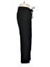 Monrow Chevron-herringbone Black Casual Pants Size M - photo 4