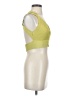 Wow Couture Yellow Tank Top Size S - photo 4
