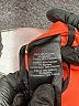 Donna Karan New York Orange Short Sleeve Top Size M - photo 8