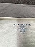 George White Tank Top Size S - photo 7