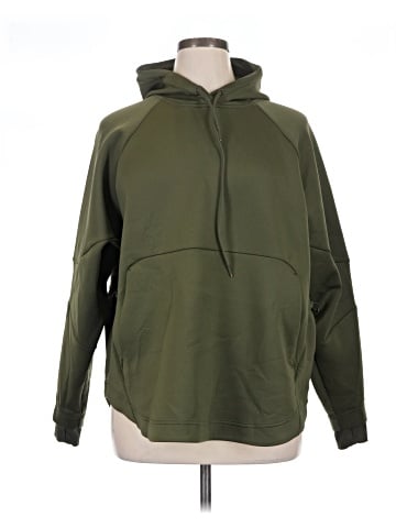 Nike Pullover Hoodie (view 1)