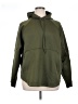 Nike Green Pullover Hoodie Size XL - photo 1