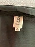 Flawless Solid Black Romper Size XL - photo 4