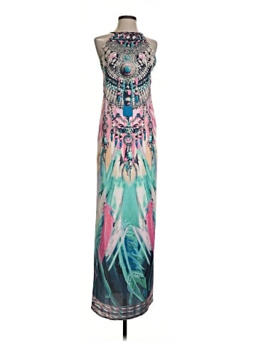 Flying Tomato Cocktail Dress (view 1)