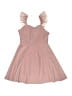 Nordstrom Metallic Pink Dress Size L (kids) - photo 1