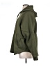 Nike Green Pullover Hoodie Size XL - photo 5