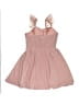 Nordstrom Metallic Pink Dress Size L (kids) - photo 2