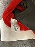 Halogen 100% Cashmere Red Cashmere Pullover Sweater Size S - photo 8