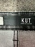 Kut from the Kloth Solid Gray Jeans Size 14 - photo 7