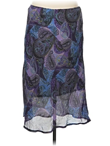 Impressions Casual Skirt (view 1)
