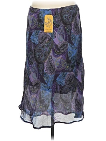 Impressions Casual Skirt (view 2)