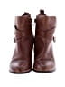 Aldo Brown Ankle Boots Size 6 - photo 2