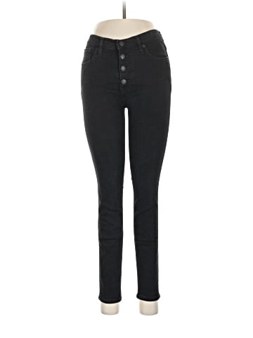 Madewell Jegging (view 1)