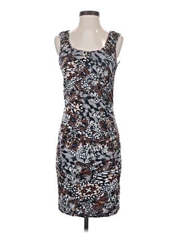 Torn by Ronny Kobo Cocktail Dress (view 1)