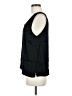 Mod-O-Doc Black Sleeveless Top Size Med (2) - photo 5
