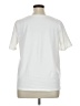 Catherines Ivory Short Sleeve Top Size 0X - photo 2