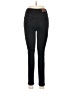 Madewell Black Jeggings Size 28 waist - photo 2