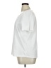 Catherines Ivory Short Sleeve Top Size 0X - photo 5